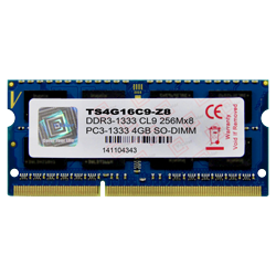 TS4G16C9-Z8 